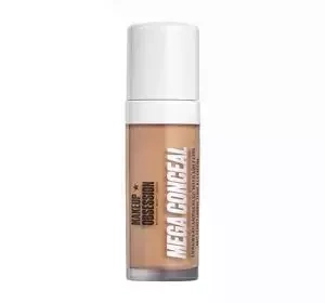 MAKEUP OBSESSION MEGA CONCEAL ABDECKPRODUKT 14 13ML