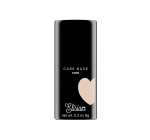 ELISIUM CARE BASE COAT HYBRIDBASIS FÜR NAGELLACK 9G
