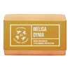 MYDLARNIA CZTERY SZPAKI MELISSE KÜRBIS NATÜRLICHE SEIFE MIT PEELING 110G