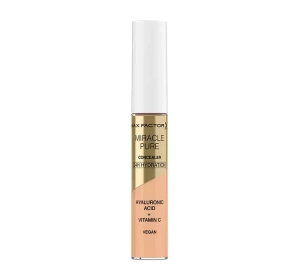 MAX FACTOR MIRACLE PURE CONCEALER 01 7,8ML