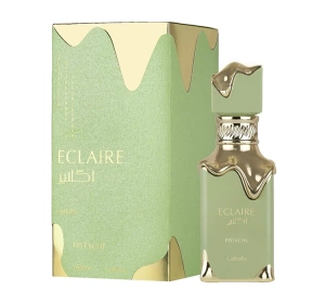 Lattafa Eclaire Pistache Eau de Parfum Spray 100 ml