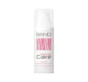 Bandi Professional Veno Care Creme-Gel gegen Rötungen 50 ml