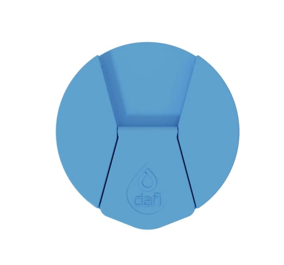 Dafi Self Thermobecher Dream Team 0,43 l