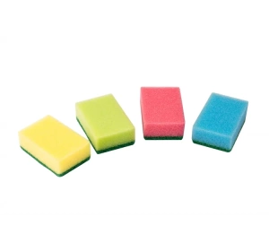Vileda Rainbow Spülschwamm 10 Stück