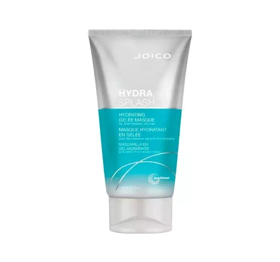 Kliknij na zdjęcie, aby je powiększyć JOICO HYDRASPLASH HAARMASKE 150ML