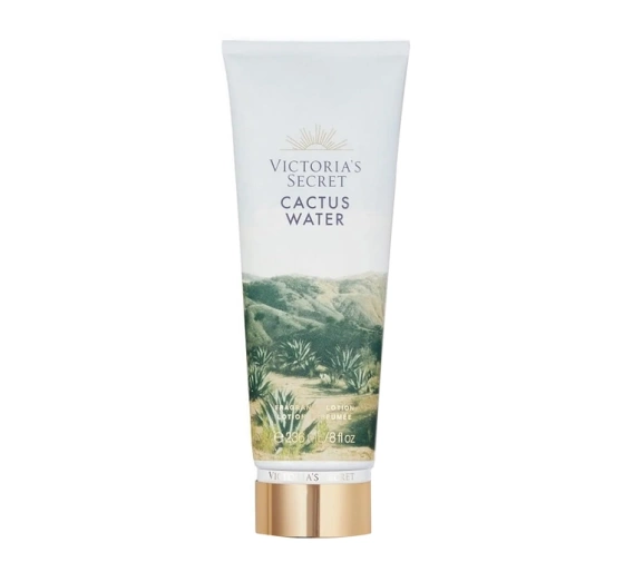 Victoria's Secret Cactus Water Körperbalsam 236ml