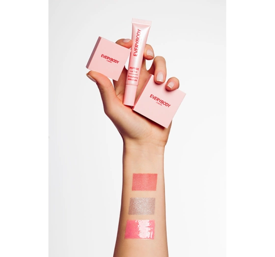 Everybody London Selflove Lippenbalsam Strawberry Milkshake 10ml