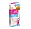 Hydrex Super Sensitive HCG Pink Streaming Schwangerschaftstest 1 Stück