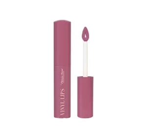 Pierre Rene Vinyl Lips Flüssiger Lippenstift 02 Mauve Fusion 8ml