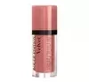 BOURJOIS ROUGE EDITION VELVET MATTER LIPPENSTIFT 28 CHOCOPINK 7,7ML