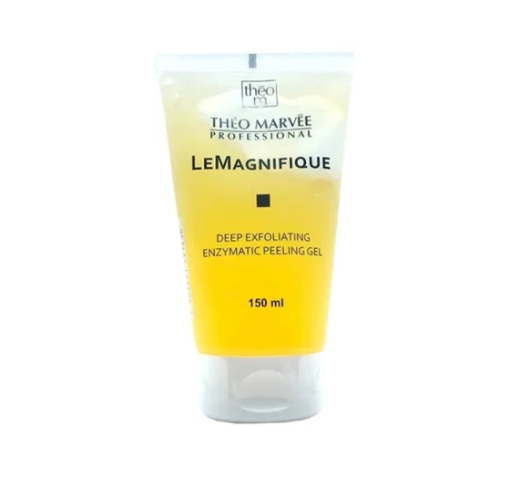 Théo Marvée LeMagnifique Enzym-Peeling für das Gesicht 150ml