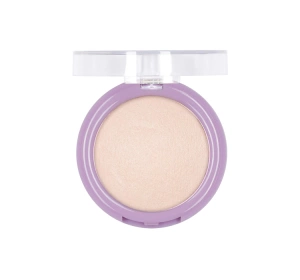 LOVELY LUMINOUS CUTIE AUFHELLENDES GESICHTSPUDER TRANSPARENT 5G