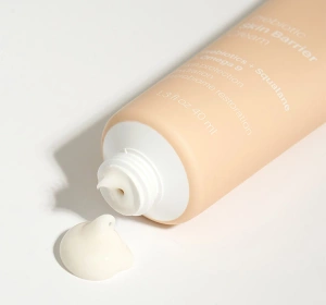 Nacomi Next Level Prebiotic Skin Barrier Cream ultrafeuchtigkeitsspendend-regenerierende Gesichtscreme 40ml