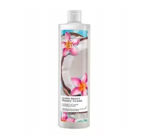 AVON DUSCHGEL ALOHA MONOI 500ML