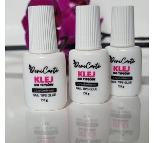Deni Carte Nagelkleber 7.5g