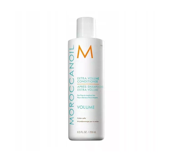 Kliknij na zdjęcie, aby je powiększyć MOROCCANOIL CONDITIONER FÜR MEHR VOLUMEN 250ML