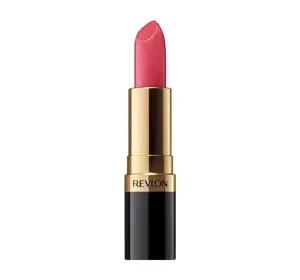 REVLON SUPER LUSTROUS LIPPENSTIFT 425 SOFTSILVER RED 4,2G