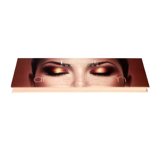 EVELINE EYESHADOW PALETTE ANGEL DREAM 12G