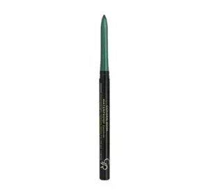 GOLDEN ROSE WATERPROOF EYELINER WASSERFESTER AUTOMATISCHER EYELINER 08