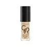 GOLDEN ROSE TOTAL COVER FOUNDATION CONCEALER GRUNDIERUNG 01 30ML