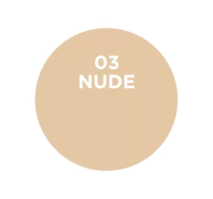 Stars from the Stars Soft Matt Foundation Mattierende Grundierung 03 Nude 30ml