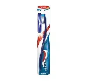 AQUAFRESH STANDARD ZAHNBÜRSTE MEDIUM