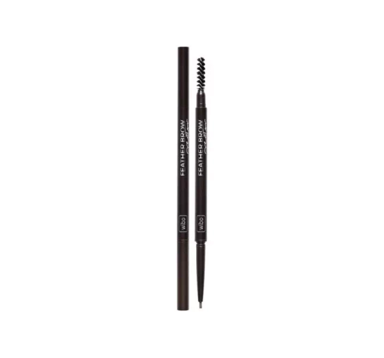 WIBO BROW CREATOR AUGENBRAUENSTIFT DARK BROWN