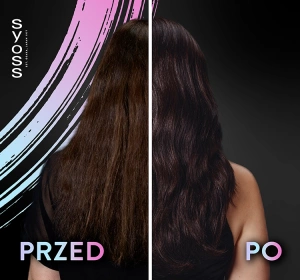 SYOSS INTENSE PLEX SERUM FÜR SEHR BESCHÄDIGTES HAAR 100ML 