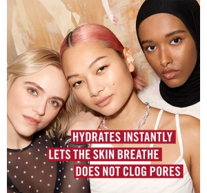 Rimmel Multi Tasker Feuchtigkeitsspendender Make-up-Primer 24ml