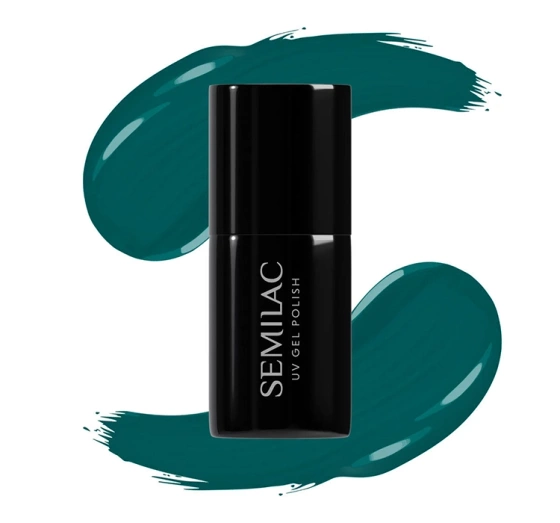 SEMILAC TASTES OF FALL HYBRIDLACK UV 405 BOTTLED HERBS 7ML