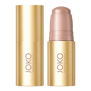 Joko Creamy Blend Contour Stick Bronzer – cremiger Bronzer-Stift in der Farbe „Cool Cocoa“, 6,5 g