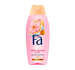 FA MAGIC OIL PINK JASMINE DUSCHGEL 400ML
