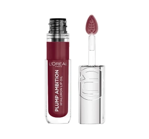 L'Oréal Paris Plump Ambition Hyaluron-Lippenöl 490 Berry Jolie 5 ml