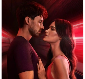 Avon Attraction Instinct for Him Eau de Toilette Spray 75 ml 