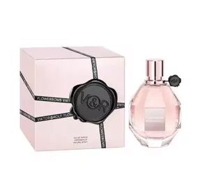 VIKTOR & ROLF FLOWERBOMB EDP SPRAY 100ML