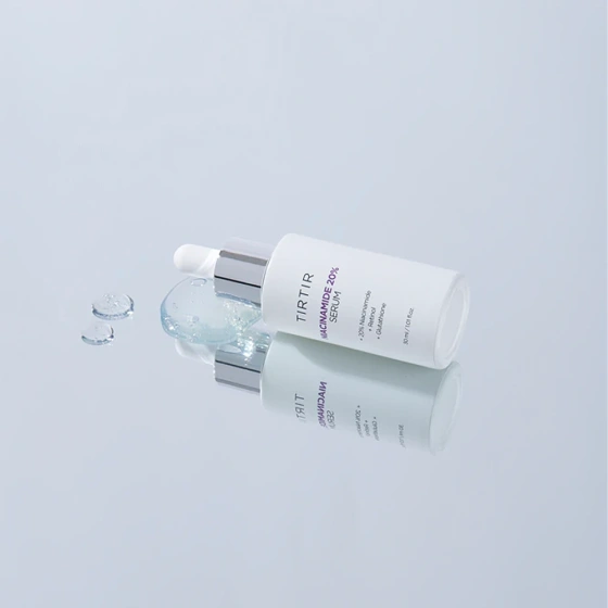 TIRTIR Niacinamide 20% Aufhellendes Gesichtsserum 30 ml