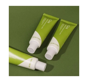 Bergamo Cica Augencreme 100 g