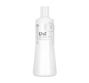 WELLA PROFFESIONALS FREELIGHTS ENTWICKLUNGSEMULSION 12% 1000 ML