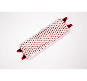 Vileda Ultramax XL 2in1 Microfibre Refill Flachmopp Ersatzbezug 1 Sück