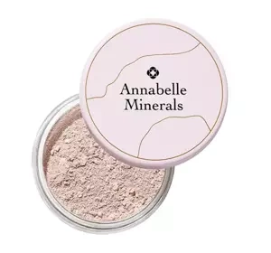 ANNABELLE MINERALS DECKENDE GRUNDIERUNG NATURAL FAIR