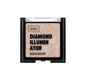 Wibo Diamond Illuminator – Highlighter für das Gesicht 01 Lowkey Obsessed 3 g