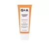 Q+A Schützende Gesichtscreme mit Ingwer 75ml