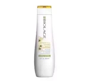 MATRIX BIOLAGE SMOOTHPROOF GLÄTTENDES HAARSHAMPOO 250ML