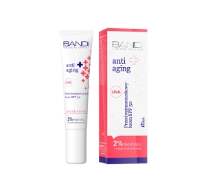BANDI MEDICAL ANTI AGING GESICHTSCREME SPF50 14ML