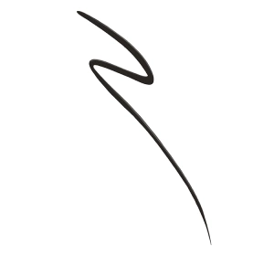 Maybelline Hyper Precise matter Eyeliner-Stift 701 Matte Black 1 ml