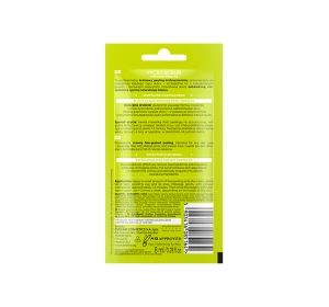 Eveline Face Therapy Professional Microscrub Cremiges Feines Peeling 8 ml