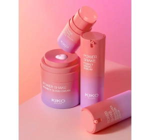 KIKO Milano Power Shake Aufhellendes Gesichtsserum 30ml
