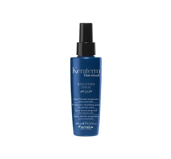 FANOLA KERATERM HITZESCHUTZ-SPRAY 200ML