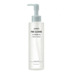 Jumiso Sebum Control Pore Clearing Reinigungsöl für das Gesicht 200 ml