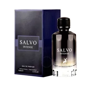 Maison Alhambra Salvo Intense Eau de Parfum Spray 100 ml